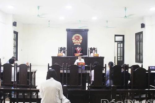 Vụ 11 anh em ruột tranh chấp đất thừa kế ở Tu Vũ đã có 'hồi kết'!