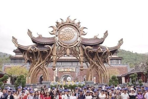 Danh sách 3 công ty du lịch Đà Nẵng uy tín 2025