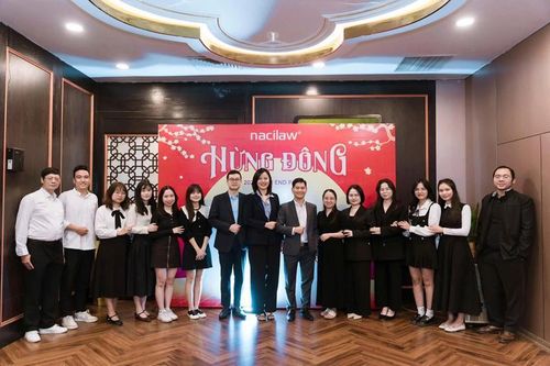 Doanh nghiệp có thể đăng ký bản quyền logo công ty ở đâu? - Nacilaw