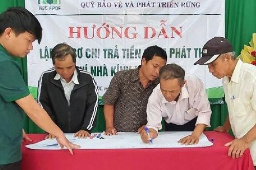 Nguồn lực xanh