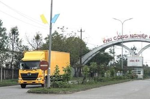 Bất động sản công nghiệp - Động lực tăng trưởng mới