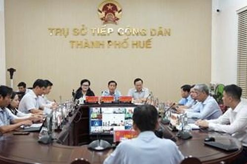 Tập trung giải quyết vướng mắc về đất đai