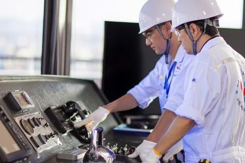Đơn giản hóa thủ tục, tạo đột phá trong đăng kiểm tàu biển