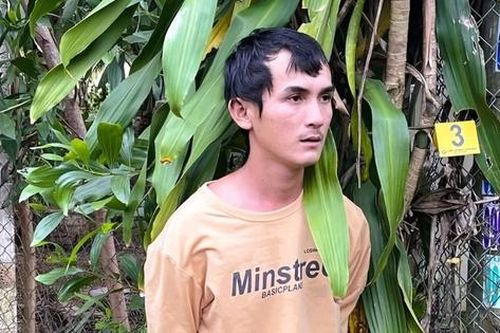 Đồng Nai: Khởi tố kẻ dùng dao đâm người tại sân bóng chuyền