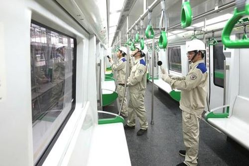 Vì sao không phân cấp đăng kiểm phương tiện giao thông đường sắt về địa phương?