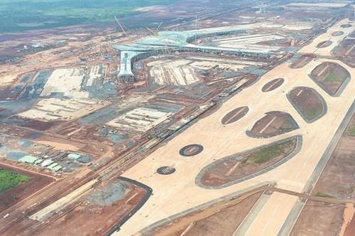 Bắt đầu bay kiểm tra, hiệu chuẩn sân bay Long Thành từ 26/9
