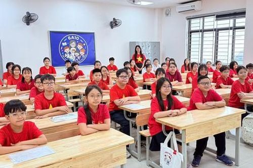 Bỏ hình thức kỷ luật đình chỉ đối với học sinh