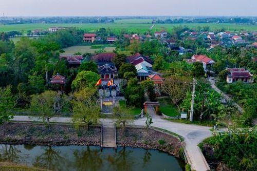 Huế: Quyết tâm xây dựng từ hạ tầng giao thông đến cộng đồng nông thôn mới