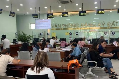 TP.HCM cử 206 nhân sự xuống 168 phường, xã hỗ trợ thủ tục đất đai