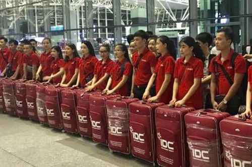 Lao động Việt làm việc ở nước ngoài được hỗ trợ tới 40 triệu đồng khi gặp rủi ro