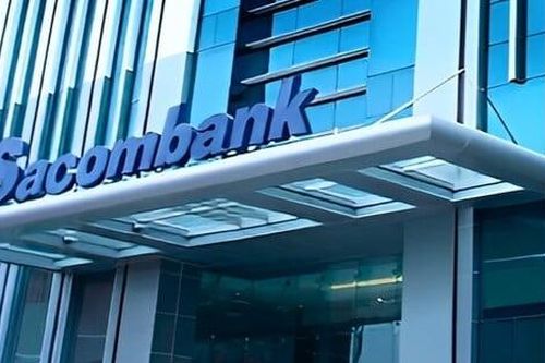 Sacombank Sóc Trăng bị chỉ ra hạn chế trong hoạt động cho vay