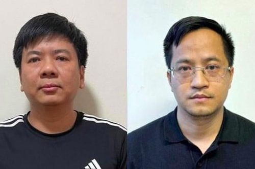 Bắt tạm giam thêm 19 bị can liên quan đến vụ án xảy ra tại Egroup