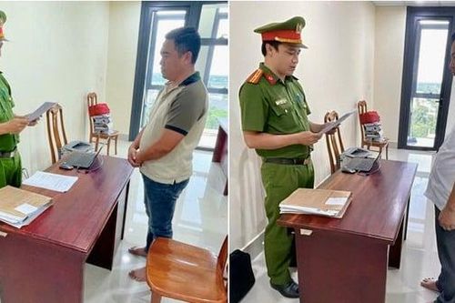 Khởi tố Giám đốc Công ty Đông Dương và Thuận Hưng về tội trốn thuế