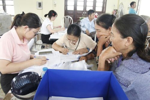 Bắc Ninh tạo kỳ tích với GPMB dự án sân bay Bộ Công an
