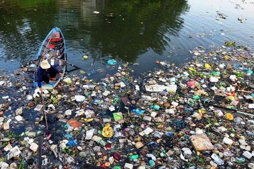 TP. Hồ Chí Minh: Giải pháp cấp bách xử lý ô nhiễm môi trường