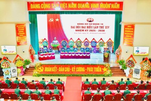 Đồng lòng, quyết tâm xây dựng Sư đoàn 10, Quân đoàn 34 anh hùng thời kỳ đổi mới