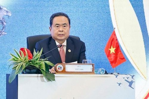 AIPA cần đi đầu trong xây dựng thể chế để đưa các cam kết khu vực vào triển khai