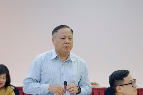 Dự án Luật Phòng bệnhQuy định rõ giới hạn điều chỉnh, tránh trùng lặp, chồng chéo
