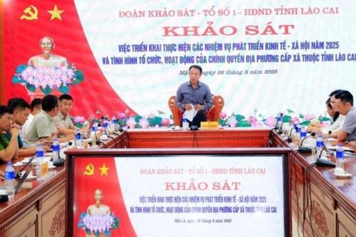 Khai thác hiệu quả tiềm năng gắn với bảo đảm an sinh xã hội