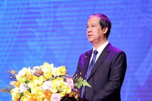 Bộ trưởng Nguyễn Kim Sơn: Sẽ đẩy nhanh tốc độ sắp xếp lại các cơ sở giáo dục đại học