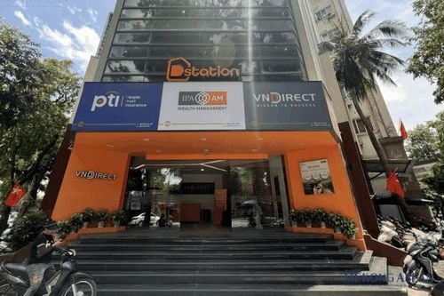 VNDirect muốn phát hành thêm 432 triệu cổ phiếu
