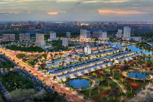 Kiến Tường - 'Viên ngọc thô' chờ ngày tỏa sáng tại trung tâm Đồng Tháp Mười