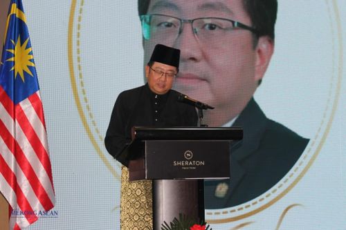 Đại sứ Malaysia: 'Việt Nam là đối tác tin cậy trong việc củng cố vai trò trung tâm của ASEAN'