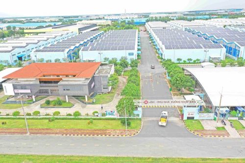 Thị trường bất động sản Việt Nam: Ổn định, bứt phá và hướng đến bền vững