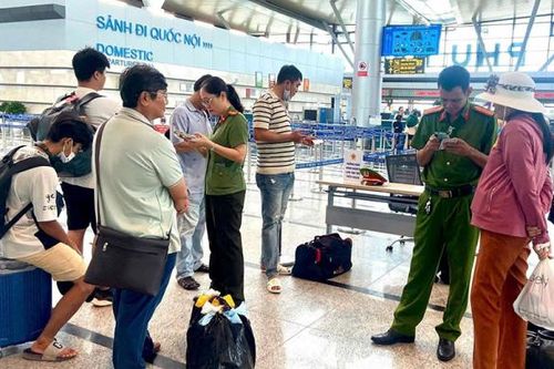 Tuổi trẻ Công an TP Huế tiên phong chuyển đổi số phục vụ nhân dân