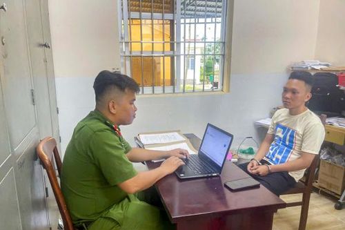Công an TP Cần Thơ bắt nhiều đối tượng truy nã