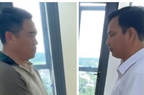 Khởi tố 2 giám đốc công ty trốn thuế