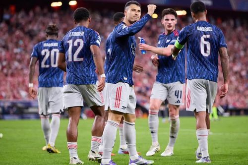 'Chìa khóa' trong chiến thắng của Arsenal trước Athletic Bilbao