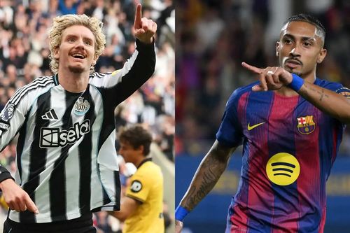 Newcastle vs Barcelona: Khát vọng và bản lĩnh