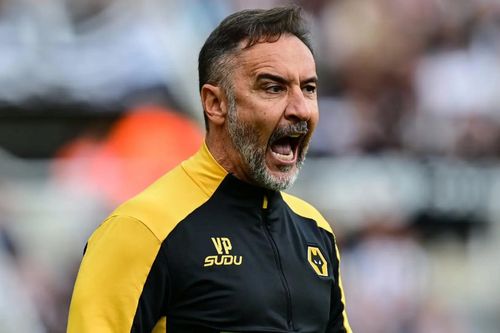 Vitor Pereira ở lại Wolves bất chấp khởi đầu tệ hại