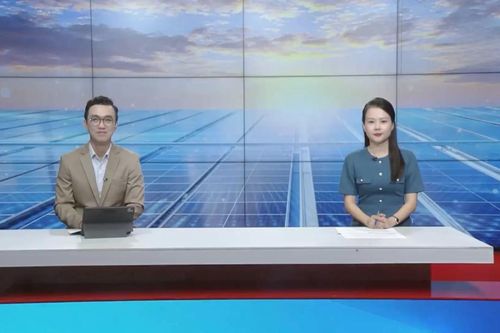 Chương trình Hà Nội 18h00 | 18/09/2025