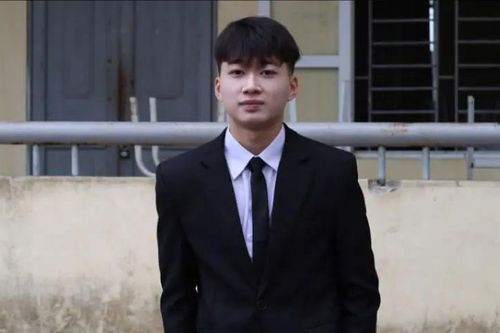 Tìm tung tích nam sinh viên mất tích