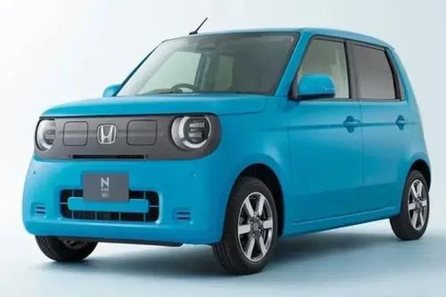 Honda ra mắt xe điện nhỏ gọn sạc 80% trong 30 phút