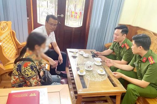 Kịp thời ngăn chặn vụ lừa đảo chuyển 100 triệu đồng để nhận 500.000 USD