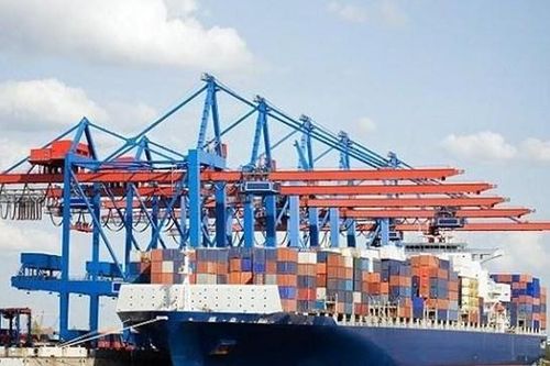 Công ty MHC (MHC) muốn thoái toàn bộ vốn tại công ty con hoạt động trong lĩnh vực dịch vụ vận tải