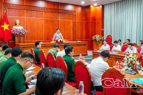 Tăng tốc giai đoạn cao điểm chống khai thác IUU