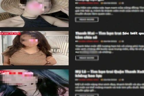 Lên mạng tìm 'bạn gái', thanh niên 24 tuổi 'mất trắng' gần 600 triệu đồng