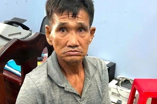 Bắt cóc bé gái 6 tuổi, Hồ Văn Quân bị tạm giữ hình sự