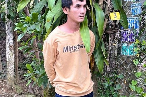 Mâu thuẫn nhỏ, hậu quả lớn: Bị nhắc nhở, thanh niên ở Đồng Nai dùng dao đâm trọng thương người khác rồi bỏ trốn
