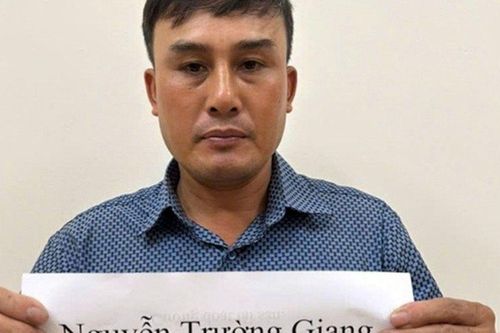 Tiết lộ 'sốc': Tài xế 'chặt chém' 2,5 triệu đồng cho quãng đường 70km từng có tiền án Cướp tài sản