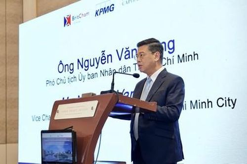 TPHCM: Xây dựng trung tâm tài chính quốc tế với môi trường đầu tư minh bạch, cởi mở và cạnh tranh