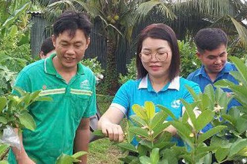 Câu lạc bộ Người hoàn lương - Điểm tựa cho những mảnh đời lầm lỡ