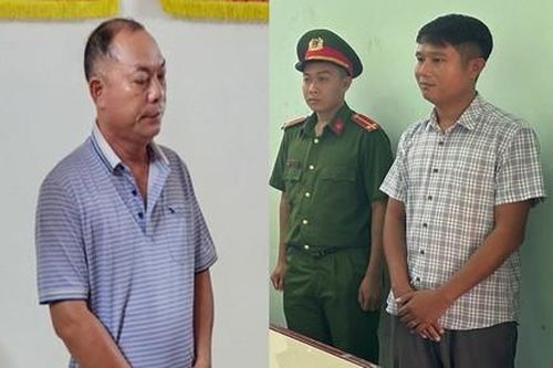 Khởi tố nhóm phóng viên cưỡng đoạt tài sản doanh nghiệp