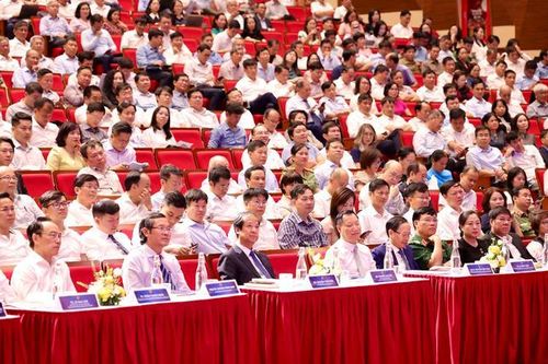 Việc triển khai sáp nhập các trường đại học sẽ thực hiện trong 3 tháng tới