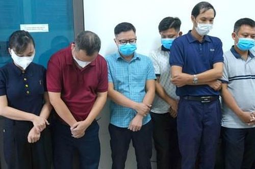 Khởi tố 34 bị can làm giả tài liệu và sử dụng tài liệu giả của cơ quan, tổ chức