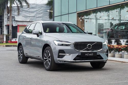 Bảng giá ô tô Volvo mới nhất tháng 9/2025
